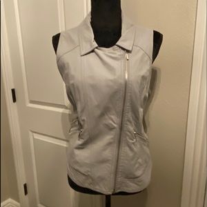Ladies vest
